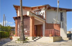 Gorgeous Home In San Giorgio With Wifi Sciacca